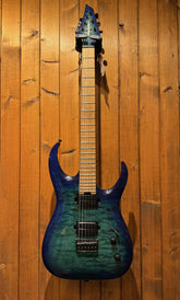 Jackson Pro Misha Manssor HT6QM CB Beg.